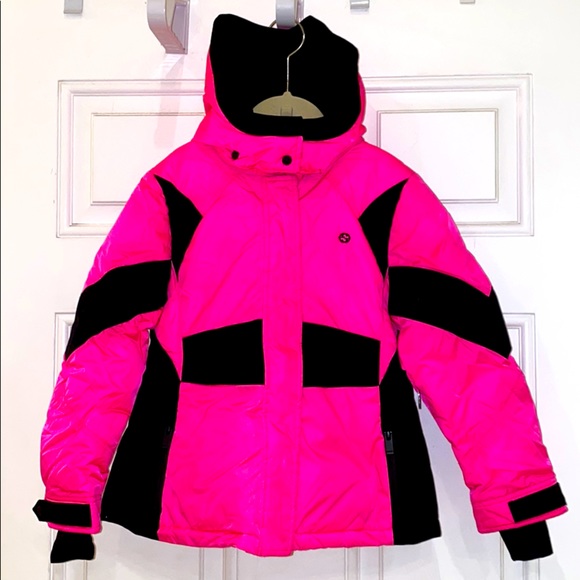 gucci ski jacket